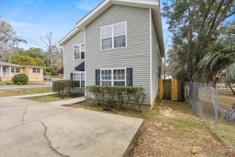Tiny photo for 735 Putnam Street #2, Tallahassee, FL 32301 (MLS # 400577)