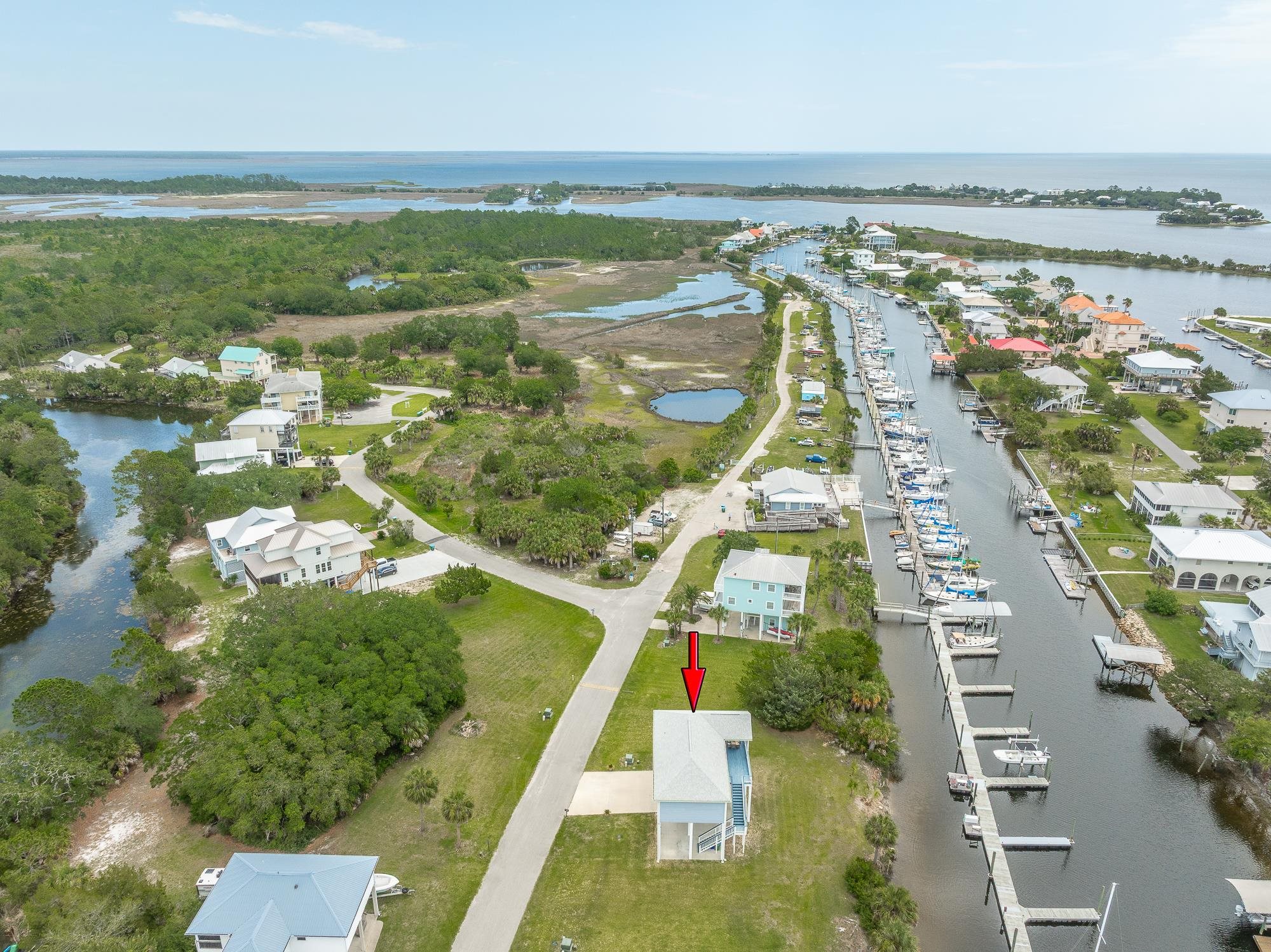 49 Harbour Point Drive