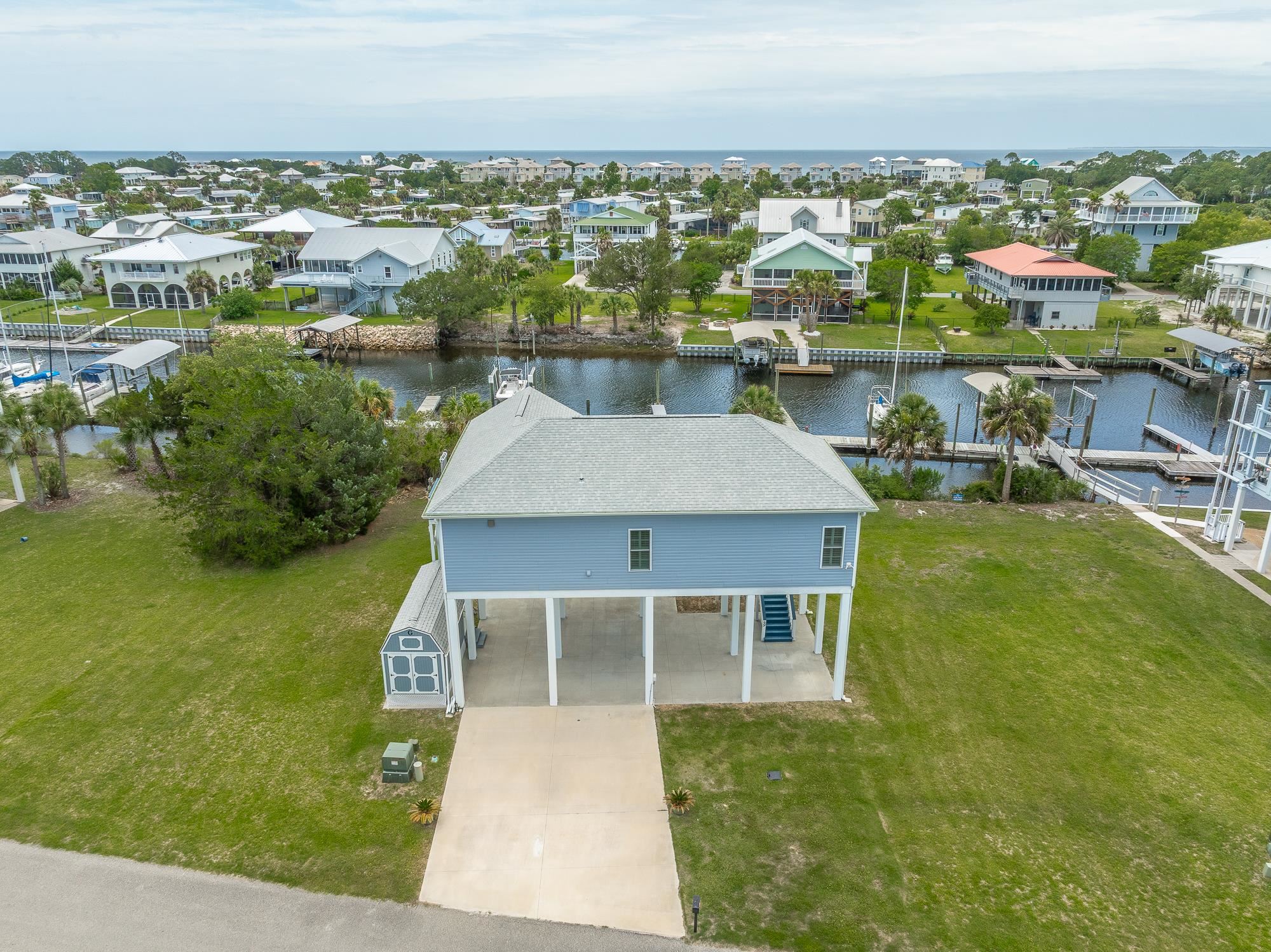 49 Harbour Point Drive
