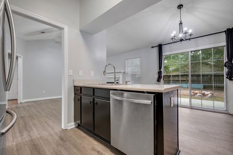 Tiny photo for 2428 Beechnut Lane, Tallahassee, FL 32303 (MLS # 392648)