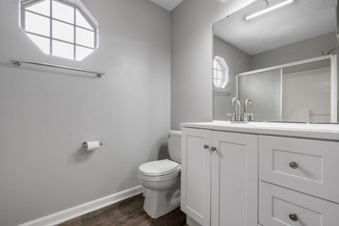 Tiny photo for 2428 Beechnut Lane, Tallahassee, FL 32303 (MLS # 392648)