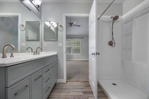 Tiny photo for 2428 Beechnut Lane, Tallahassee, FL 32303 (MLS # 392648)