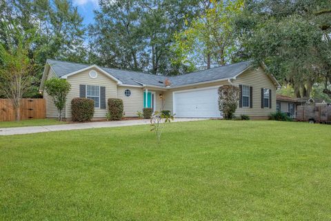 Tiny photo for 2428 Beechnut Lane, Tallahassee, FL 32303 (MLS # 392648)