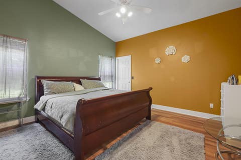Tiny photo for 1583 Applewood Way, Tallahassee, FL 32312 (MLS # 402564)