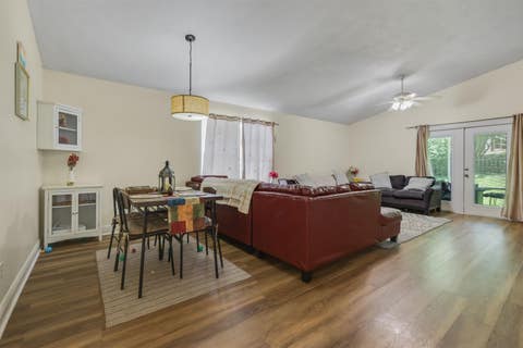 Tiny photo for 1583 Applewood Way, Tallahassee, FL 32312 (MLS # 402564)
