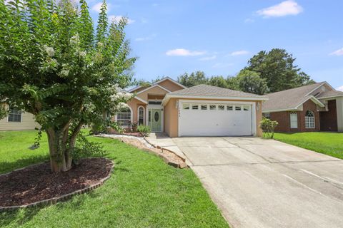 Tiny photo for 1583 Applewood Way, Tallahassee, FL 32312 (MLS # 402564)