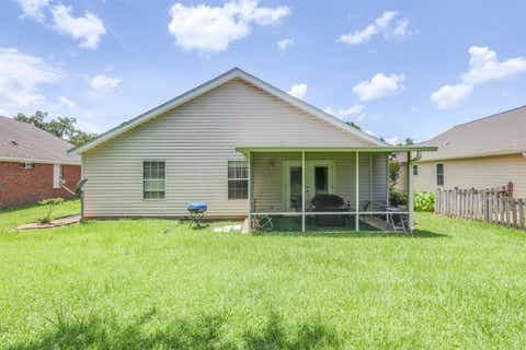 Tiny photo for 1583 Applewood Way, Tallahassee, FL 32312 (MLS # 402564)