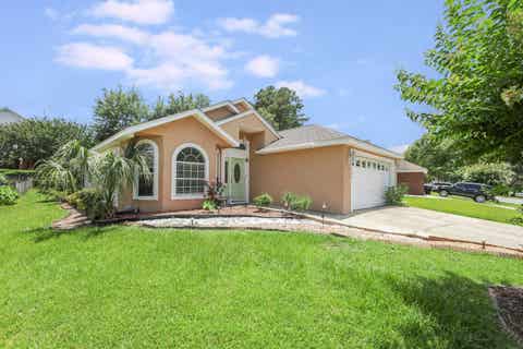 Tiny photo for 1583 Applewood Way, Tallahassee, FL 32312 (MLS # 402564)