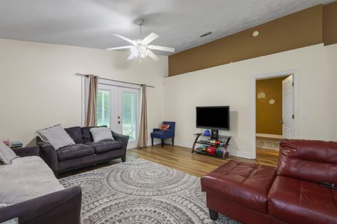 Tiny photo for 1583 Applewood Way, Tallahassee, FL 32312 (MLS # 402564)
