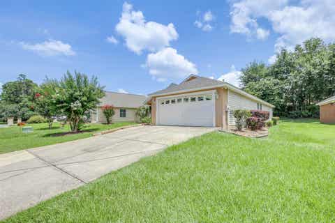Tiny photo for 1583 Applewood Way, Tallahassee, FL 32312 (MLS # 402564)