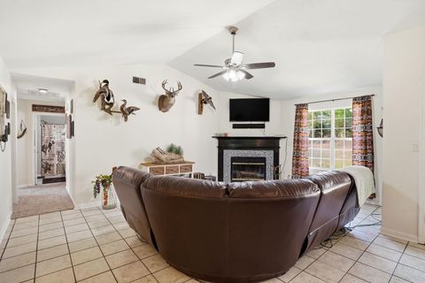 Tiny photo for 2391 Tuscavilla Road, Tallahassee, FL 32312 (MLS # 396967)