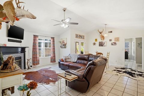 Tiny photo for 2391 Tuscavilla Road, Tallahassee, FL 32312 (MLS # 396967)