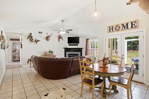 Tiny photo for 2391 Tuscavilla Road, Tallahassee, FL 32312 (MLS # 396967)