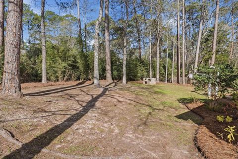 Tiny photo for 2391 Tuscavilla Road, Tallahassee, FL 32312 (MLS # 396967)