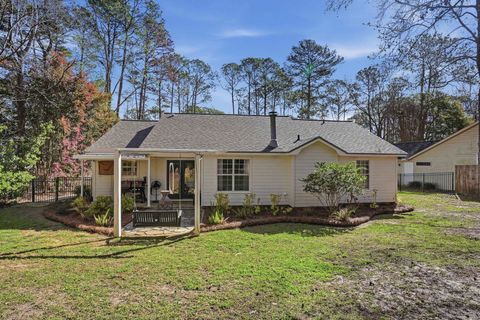 Tiny photo for 2391 Tuscavilla Road, Tallahassee, FL 32312 (MLS # 396967)