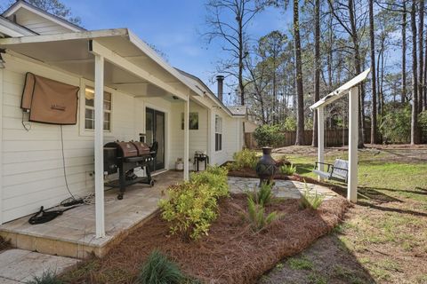 Tiny photo for 2391 Tuscavilla Road, Tallahassee, FL 32312 (MLS # 396967)