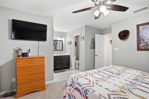 Tiny photo for 2391 Tuscavilla Road, Tallahassee, FL 32312 (MLS # 396967)