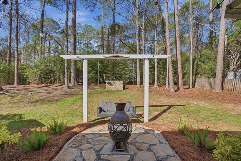 Tiny photo for 2391 Tuscavilla Road, Tallahassee, FL 32312 (MLS # 396967)