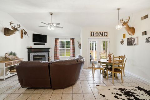 Tiny photo for 2391 Tuscavilla Road, Tallahassee, FL 32312 (MLS # 396967)