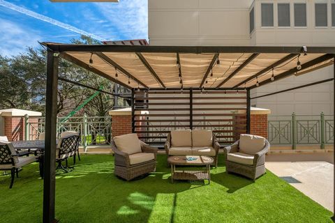 Tiny photo for 300 S Duval Street #508, Tallahassee, FL 32301 (MLS # 395637)