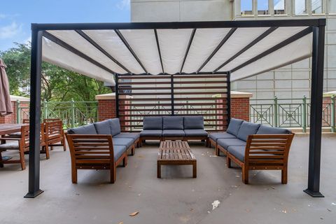 Tiny photo for 300 S Duval Street #508, Tallahassee, FL 32301 (MLS # 395637)