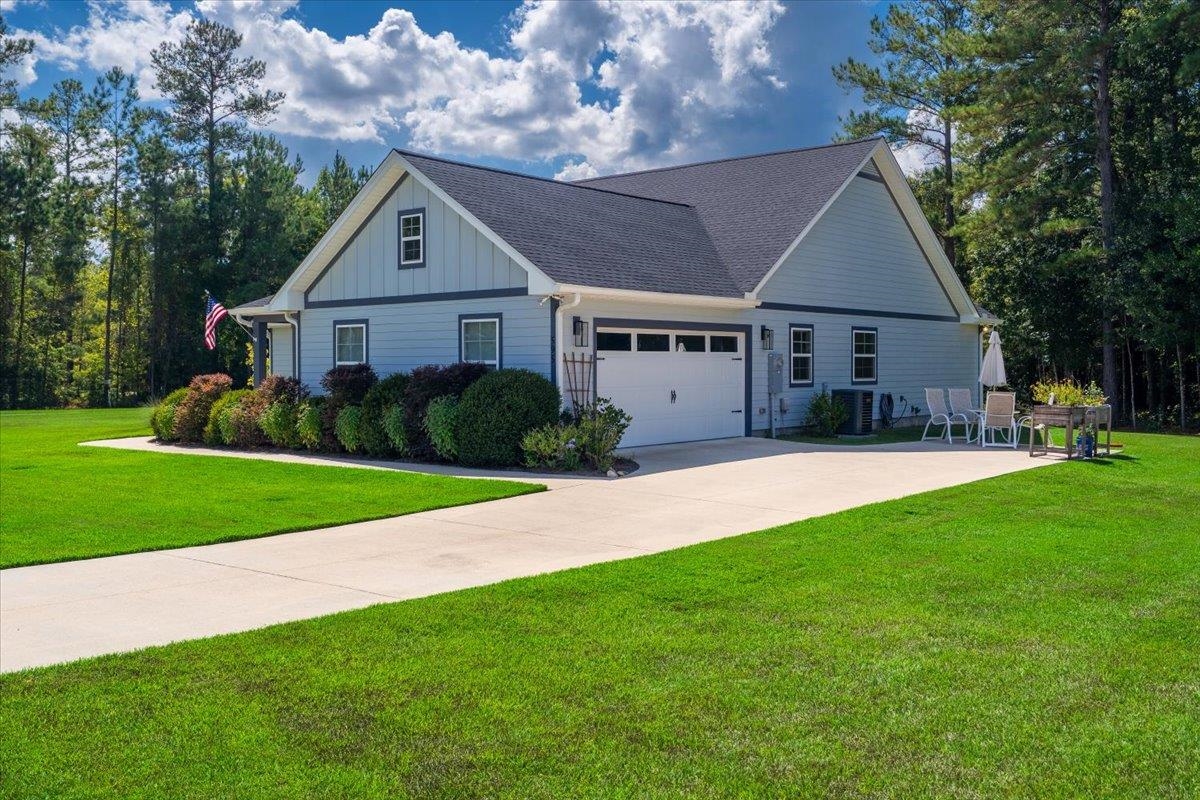 595 Crooked Creek Lane