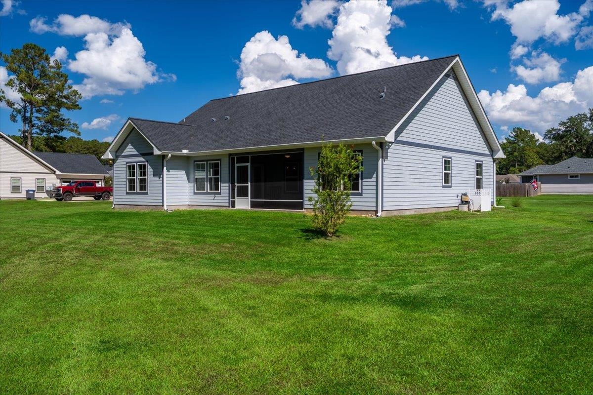 595 Crooked Creek Lane