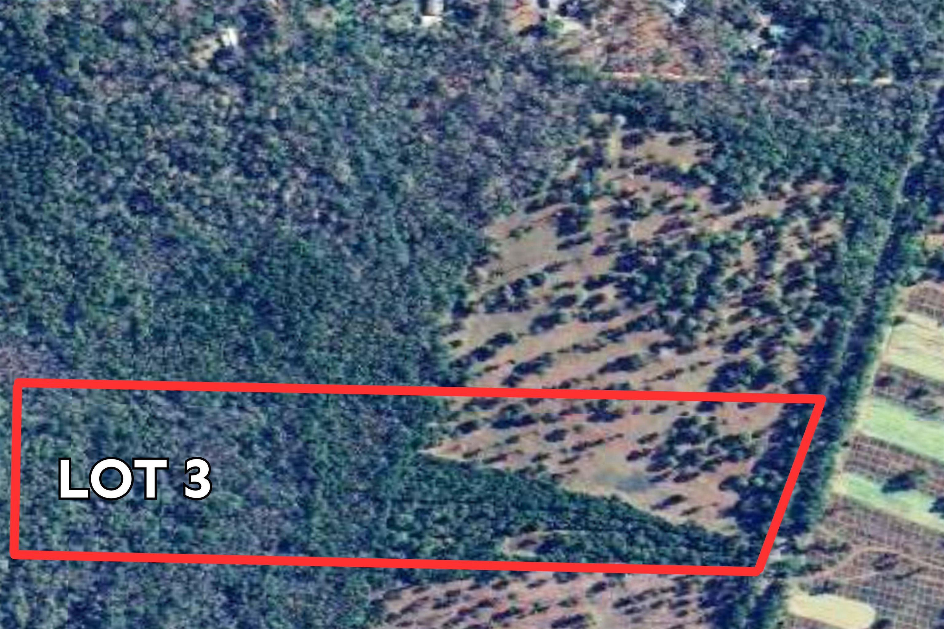 Lot 3 Watermill Road