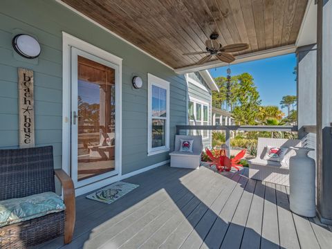 Tiny photo for 3425 Firefly Circle, St Teresa, FL 32358 (MLS # 396166)