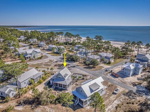 Tiny photo for 3425 Firefly Circle, St Teresa, FL 32358 (MLS # 396166)