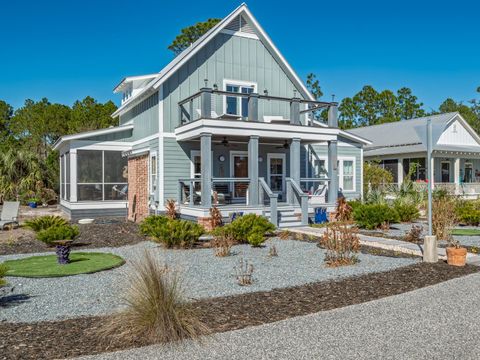 3425 Firefly Circle St Teresa FL 32358