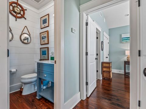 Tiny photo for 3425 Firefly Circle, St Teresa, FL 32358 (MLS # 396166)