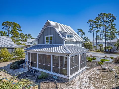 Tiny photo for 3425 Firefly Circle, St Teresa, FL 32358 (MLS # 396166)