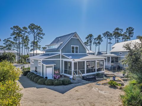 Tiny photo for 3425 Firefly Circle, St Teresa, FL 32358 (MLS # 396166)