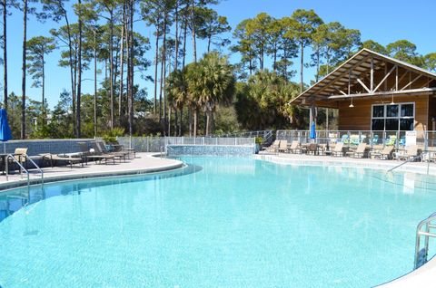 Tiny photo for 3425 Firefly Circle, St Teresa, FL 32358 (MLS # 396166)