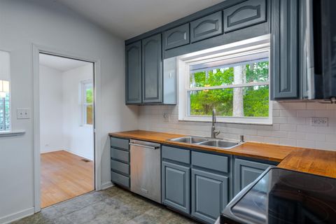 Tiny photo for 2128 Glennridge Drive, Tallahassee, FL 32308 (MLS # 398365)