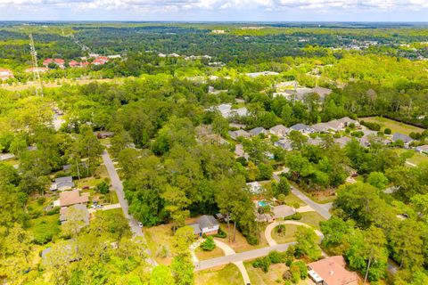 Tiny photo for 2128 Glennridge Drive, Tallahassee, FL 32308 (MLS # 398365)