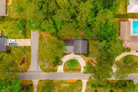 Tiny photo for 2128 Glennridge Drive, Tallahassee, FL 32308 (MLS # 398365)