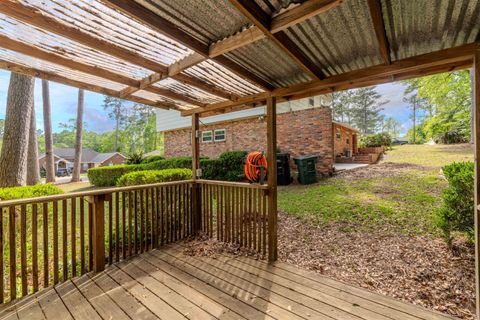 Tiny photo for 2128 Glennridge Drive, Tallahassee, FL 32308 (MLS # 398365)