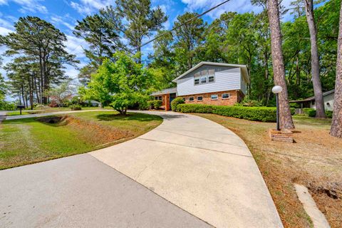 Tiny photo for 2128 Glennridge Drive, Tallahassee, FL 32308 (MLS # 398365)
