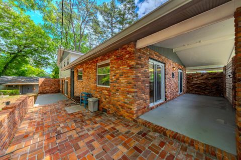 Tiny photo for 2128 Glennridge Drive, Tallahassee, FL 32308 (MLS # 398365)