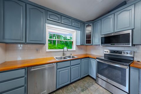 Tiny photo for 2128 Glennridge Drive, Tallahassee, FL 32308 (MLS # 398365)