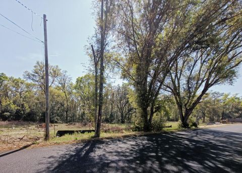 Photo of 209 & 213 HANNON MILL Road, Tallahassee, FL 32305 (MLS # 397659)