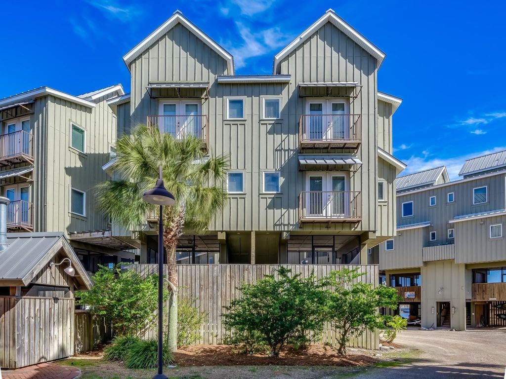 Photo of 357 Pirates Landing Drive, Carrabelle, FL 32320 (MLS # 391645)