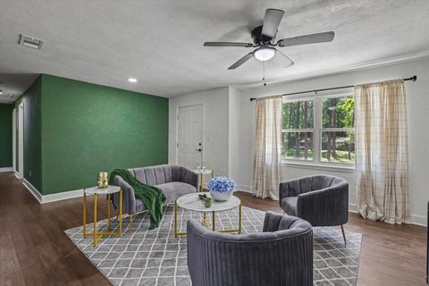 Tiny photo for 2007 Rosedale Drive, Tallahassee, FL 32303 (MLS # 398460)