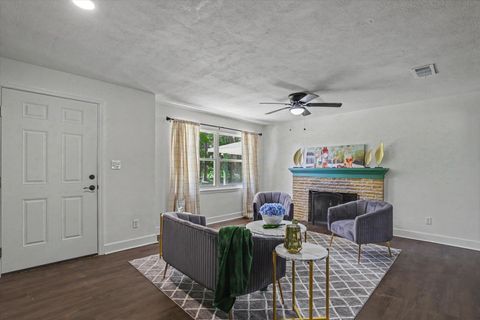 Tiny photo for 2007 Rosedale Drive, Tallahassee, FL 32303 (MLS # 398460)