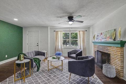 Tiny photo for 2007 Rosedale Drive, Tallahassee, FL 32303 (MLS # 398460)