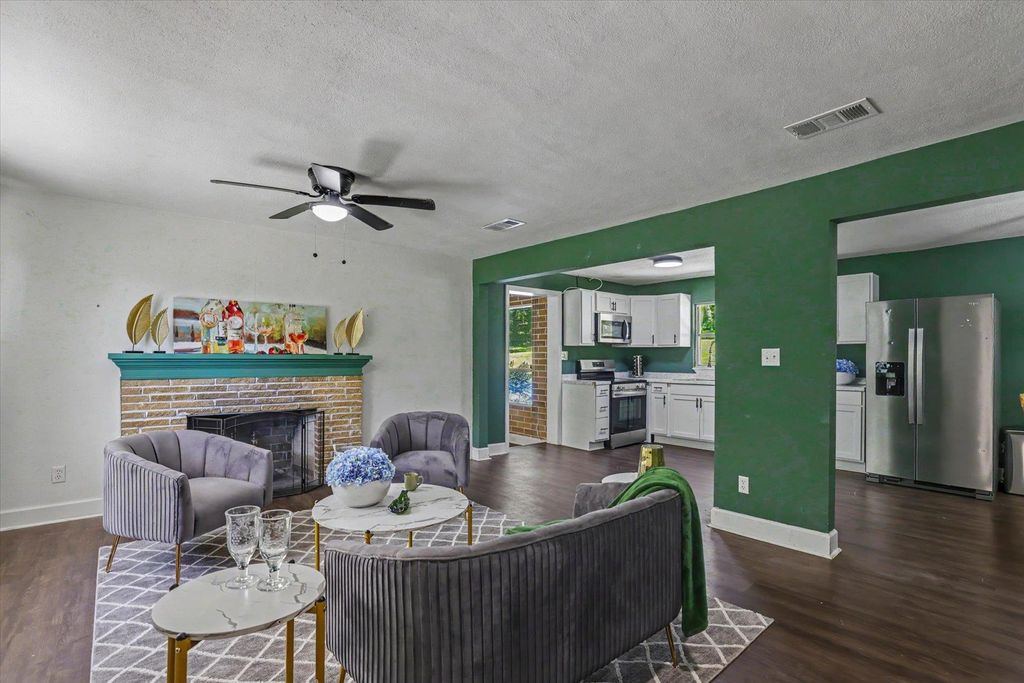 Photo of 2007 Rosedale Drive, Tallahassee, FL 32303 (MLS # 398460)