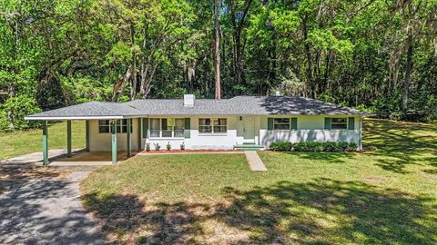 Tiny photo for 2007 Rosedale Drive, Tallahassee, FL 32303 (MLS # 398460)