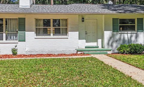 Photo of 2007 Rosedale Drive, Tallahassee, FL 32303 (MLS # 398460)